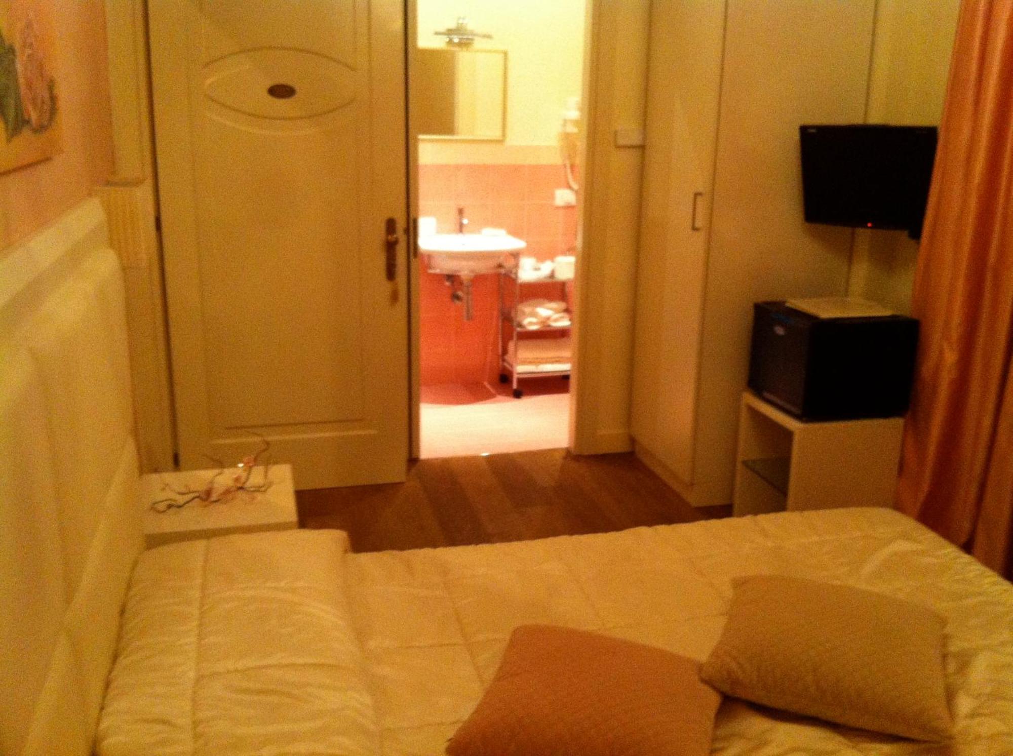 Oro Rosso Hotel Ristorante Montefalco Kültér fotó