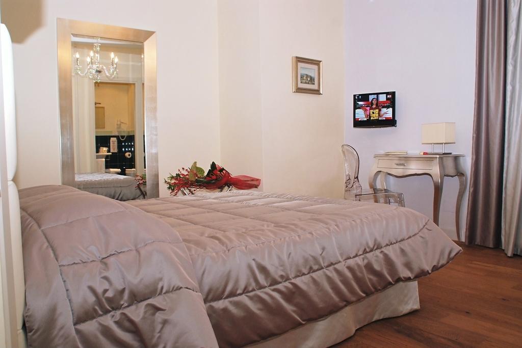 Oro Rosso Hotel Ristorante Montefalco Kültér fotó