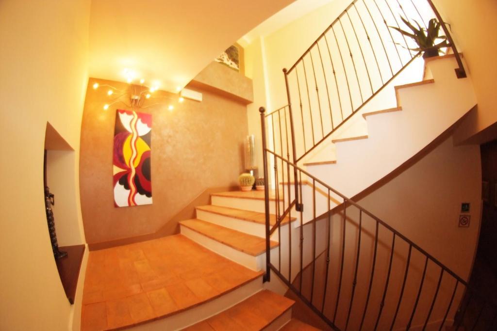 Oro Rosso Hotel Ristorante Montefalco Kültér fotó